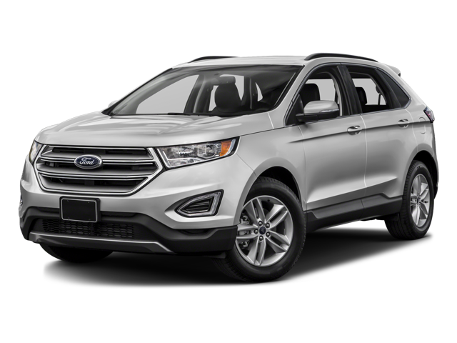 2016 Ford Edge 4dr SEL FWD
