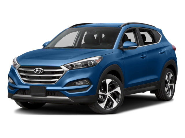 2016 Hyundai Tucson AWD 4dr Limited