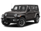 2021 Jeep Wrangler Unlimited Sahara 4x4