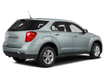 2015 Chevrolet Equinox FWD 4dr LS
