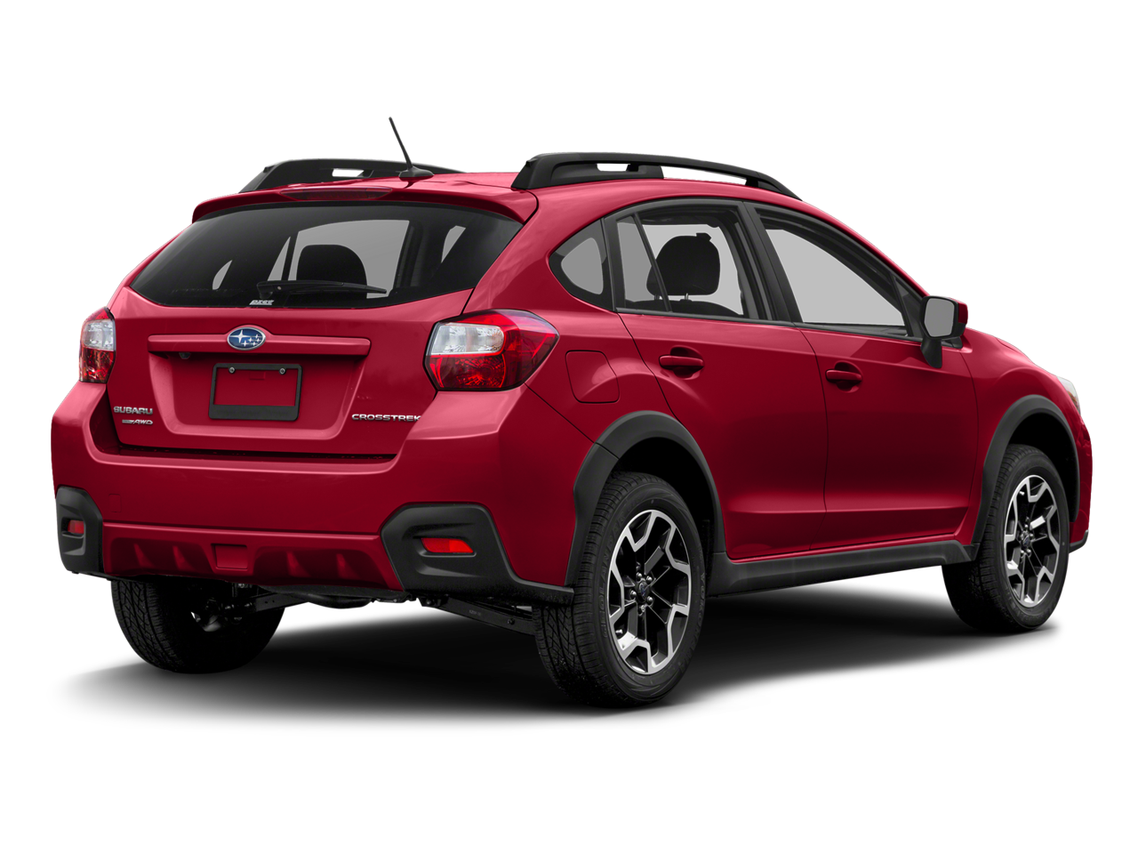 Used 2016 Subaru Crosstrek Premium with VIN JF2GPABC8G8294705 for sale in St. Peters, MO