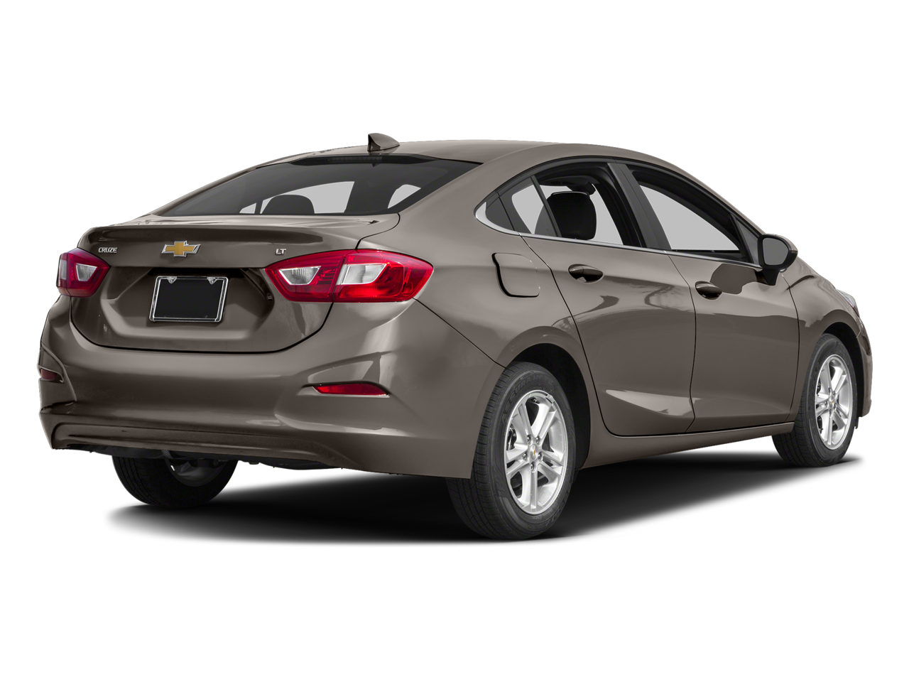 2017 Chevrolet Cruze 4dr Sdn 1.4L LT w/1SD