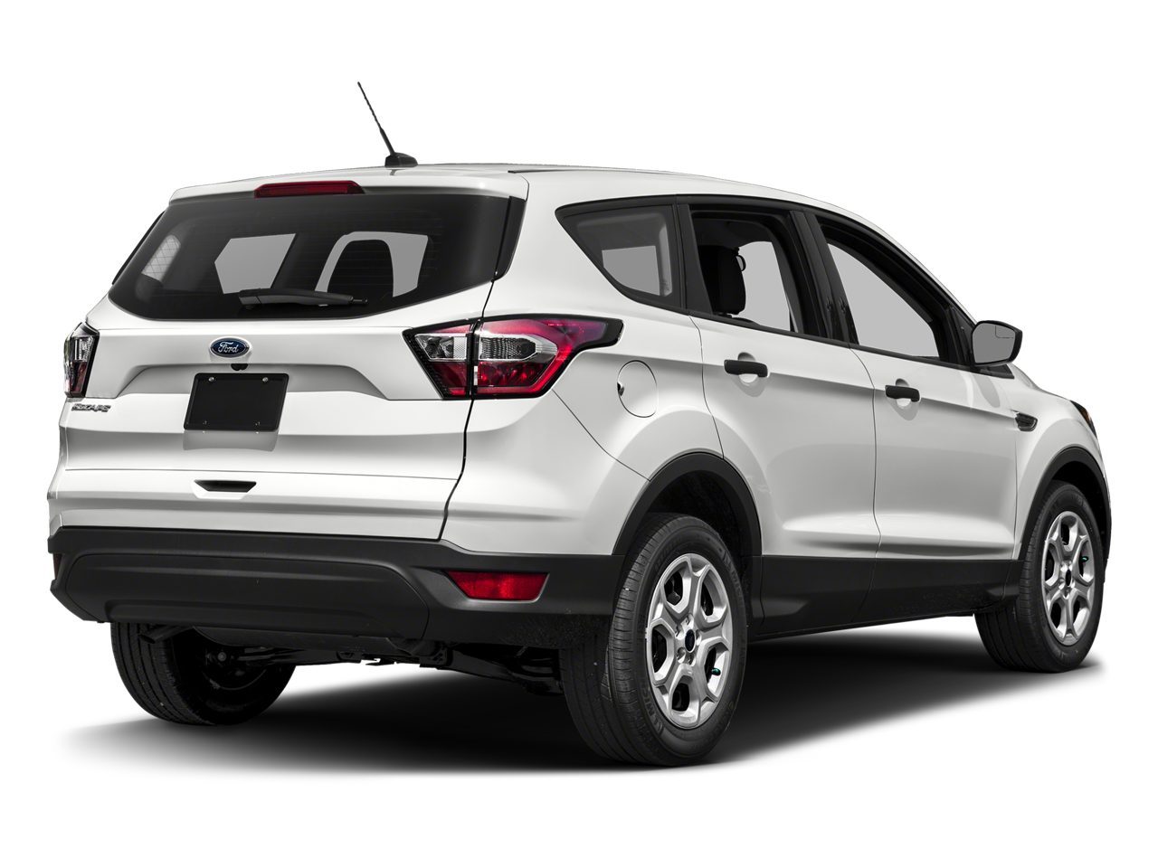 2017 Ford Escape SE 4WD