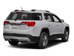 2017 GMC Acadia FWD 4dr SLT w/SLT-1