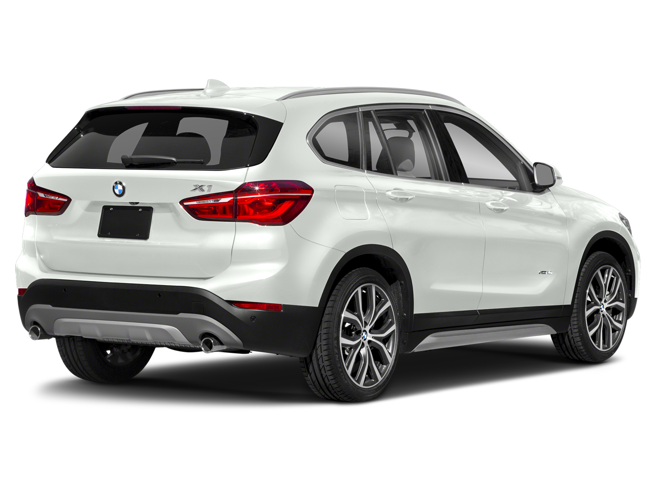 2019 BMW X1 xDrive28i Sports Activity Vehicle