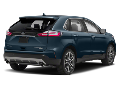2019 Ford Edge SEL AWD