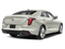 2020 Cadillac CT4 4dr Sdn Premium Luxury