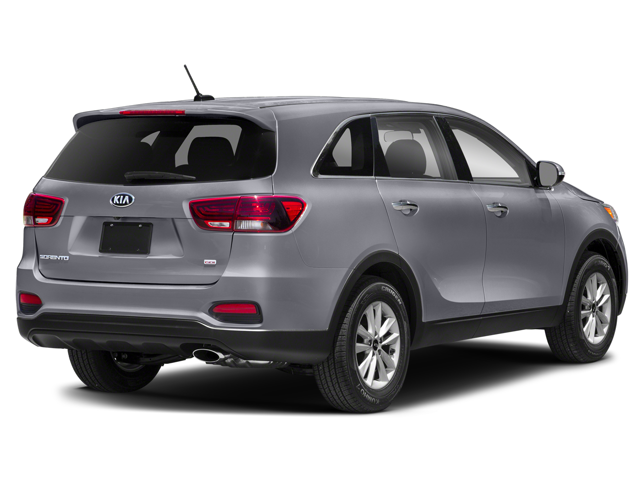 2020 Kia Sorento L FWD