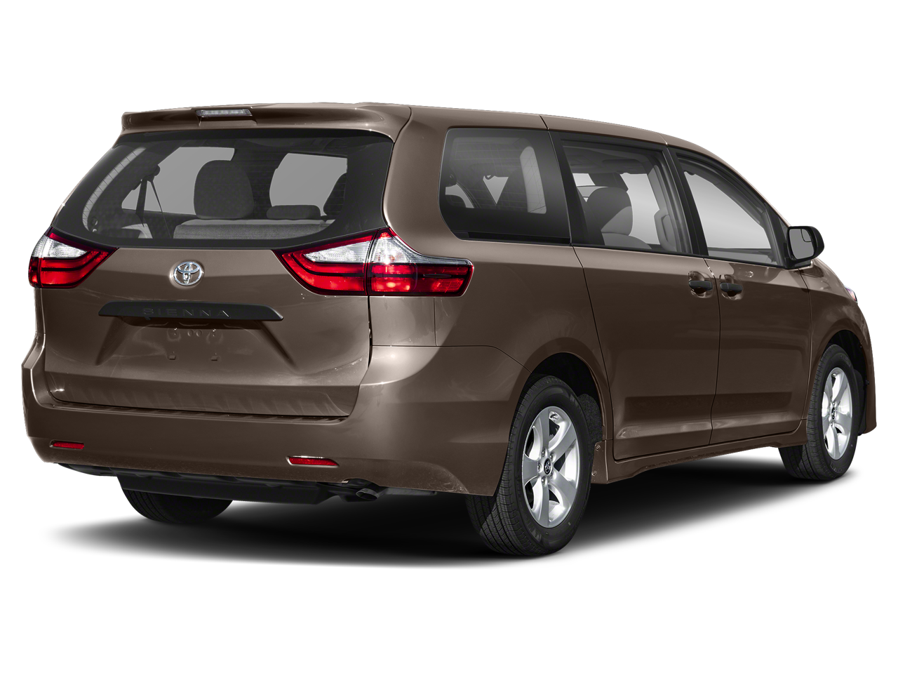 2020 Toyota Sienna XLE Premium FWD 8-Passenger