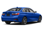 2021 BMW 3 Series 330i Sedan North America
