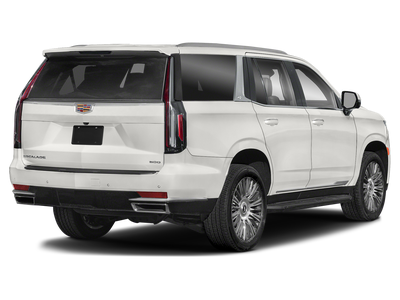 2021 Cadillac Escalade 4WD 4dr Premium Luxury