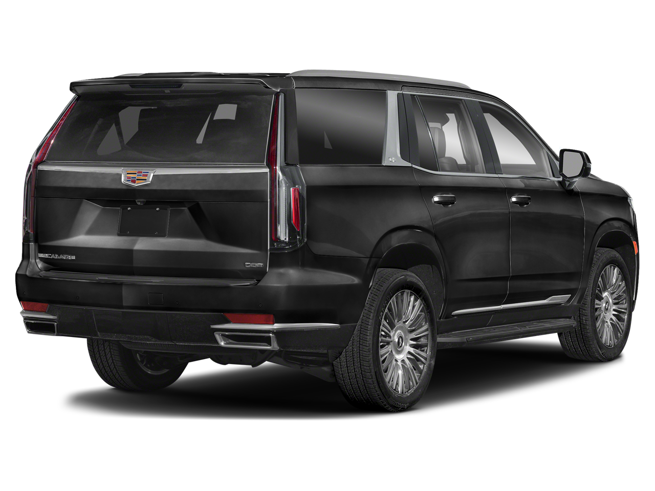 2021 Cadillac Escalade 4WD 4dr Premium Luxury