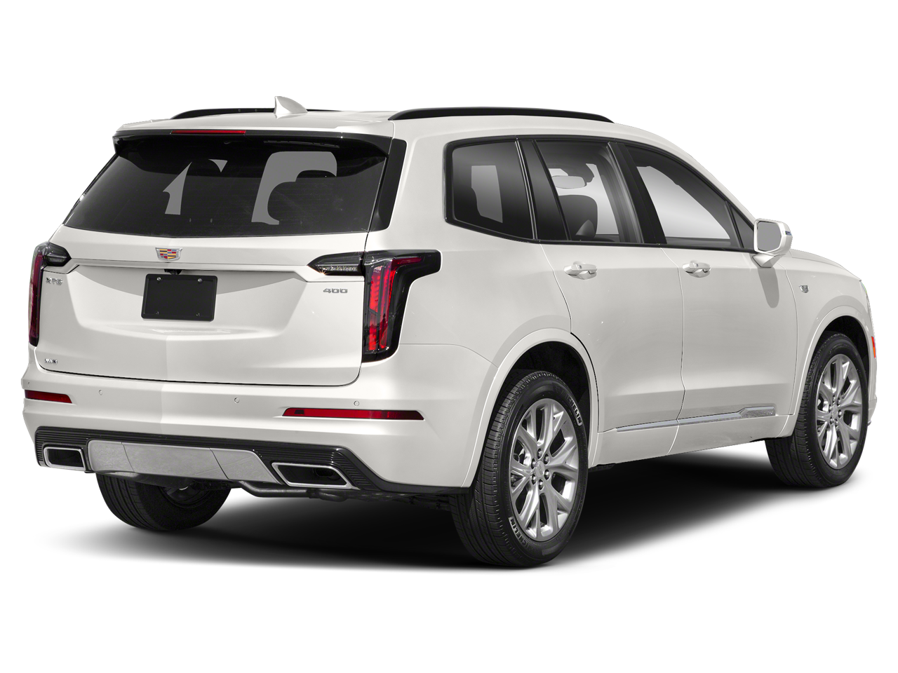 2021 Cadillac XT6 AWD 4dr Sport
