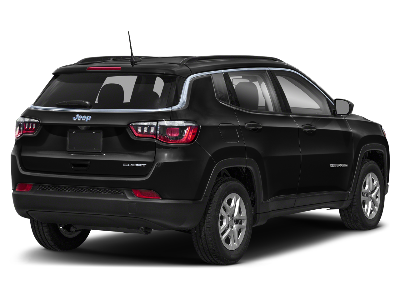 2021 Jeep Compass Altitude 4x4