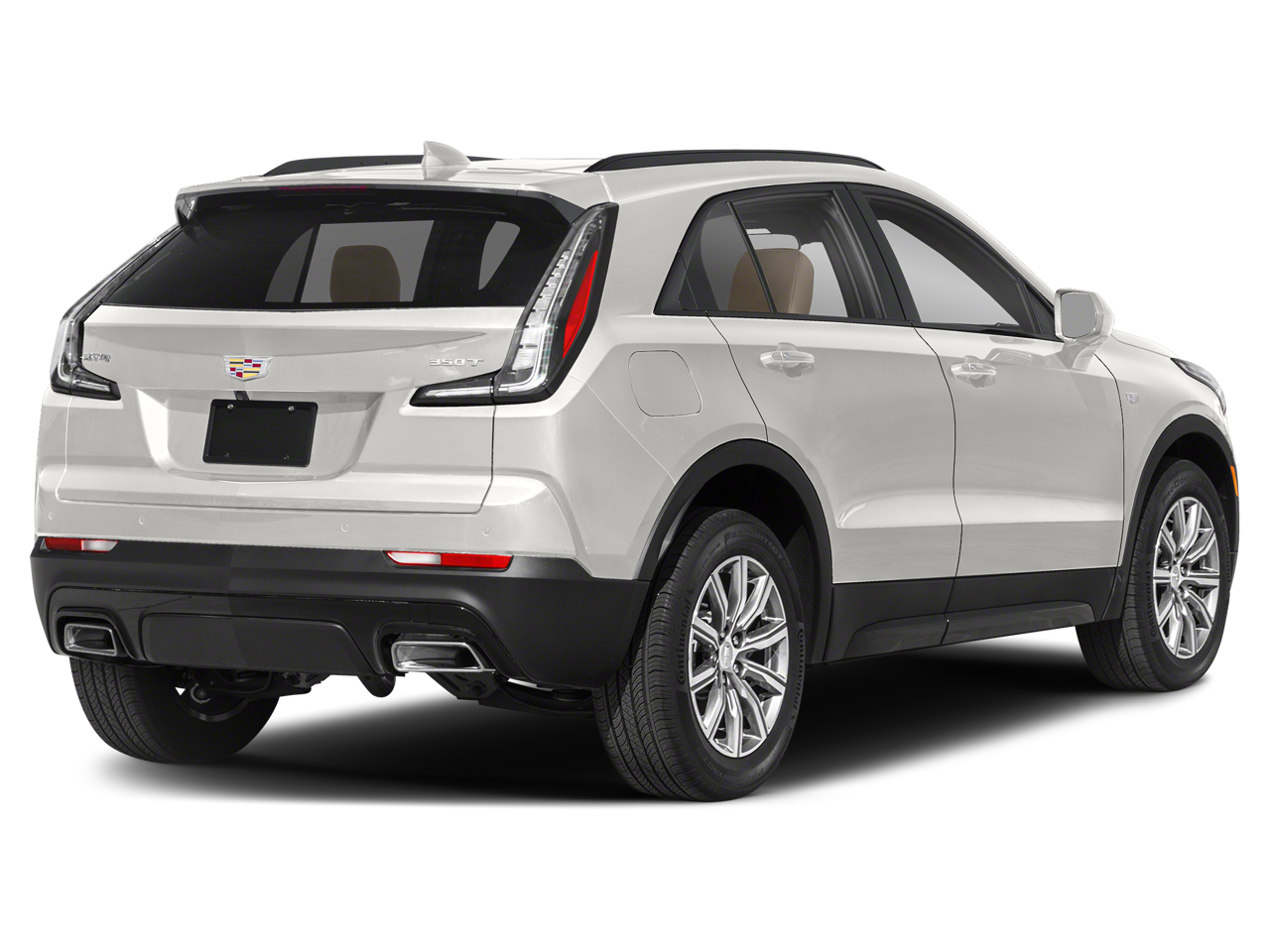 2022 Cadillac XT4 AWD 4dr Sport