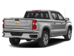 2022 Chevrolet Silverado 1500 LTD 4WD Crew Cab 147" LT w/1LT