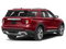 2022 Ford Explorer Platinum 4WD