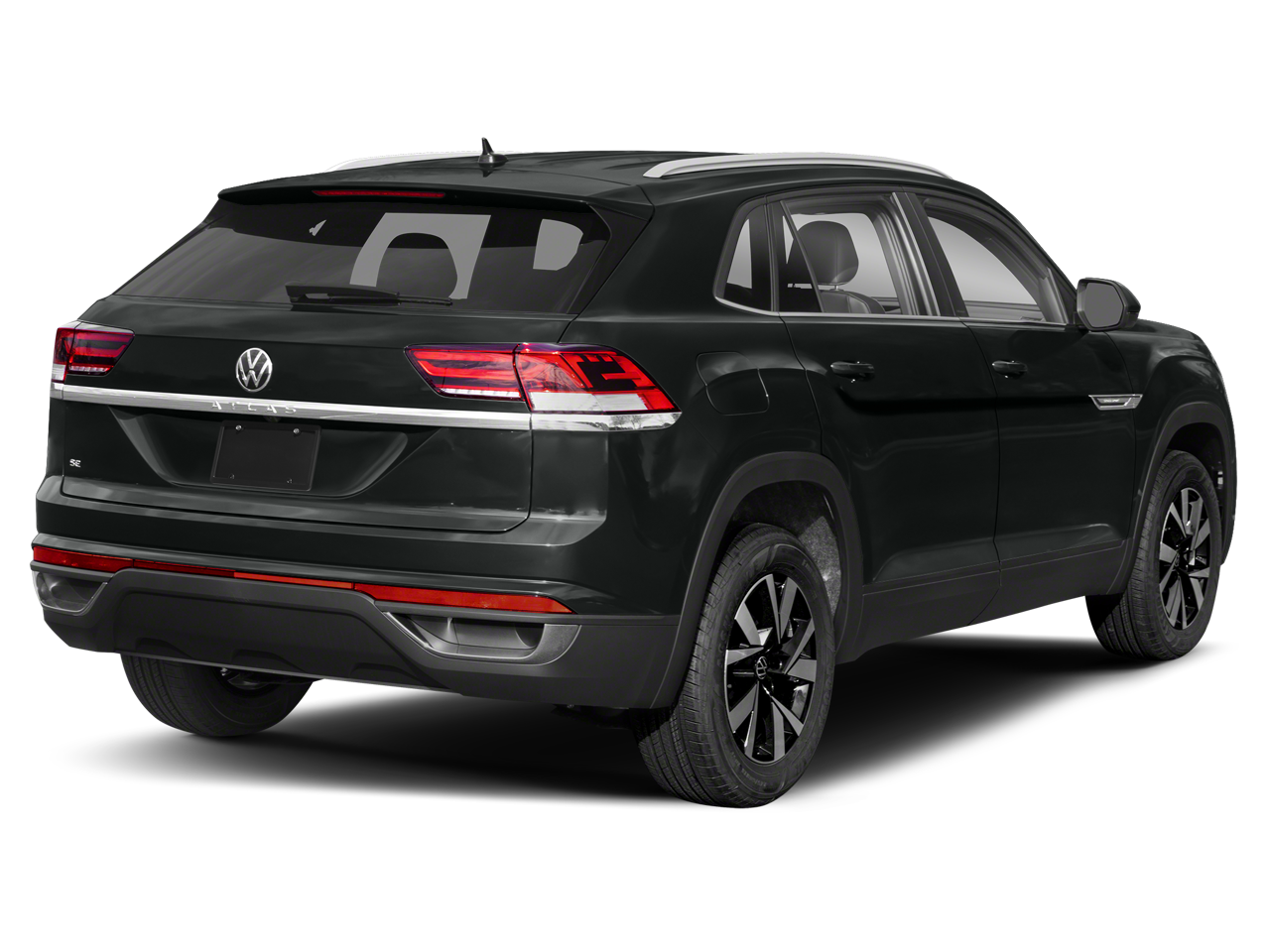 2022 Volkswagen Atlas Cross Sport 2.0T SE FWD