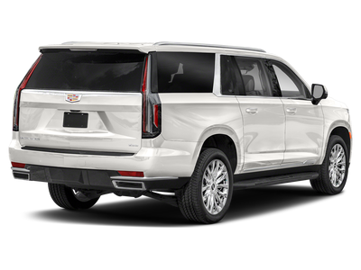 2023 Cadillac Escalade ESV 4WD 4dr Premium Luxury