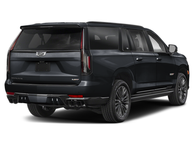 2023 Cadillac Escalade ESV AWD 4dr V-Series