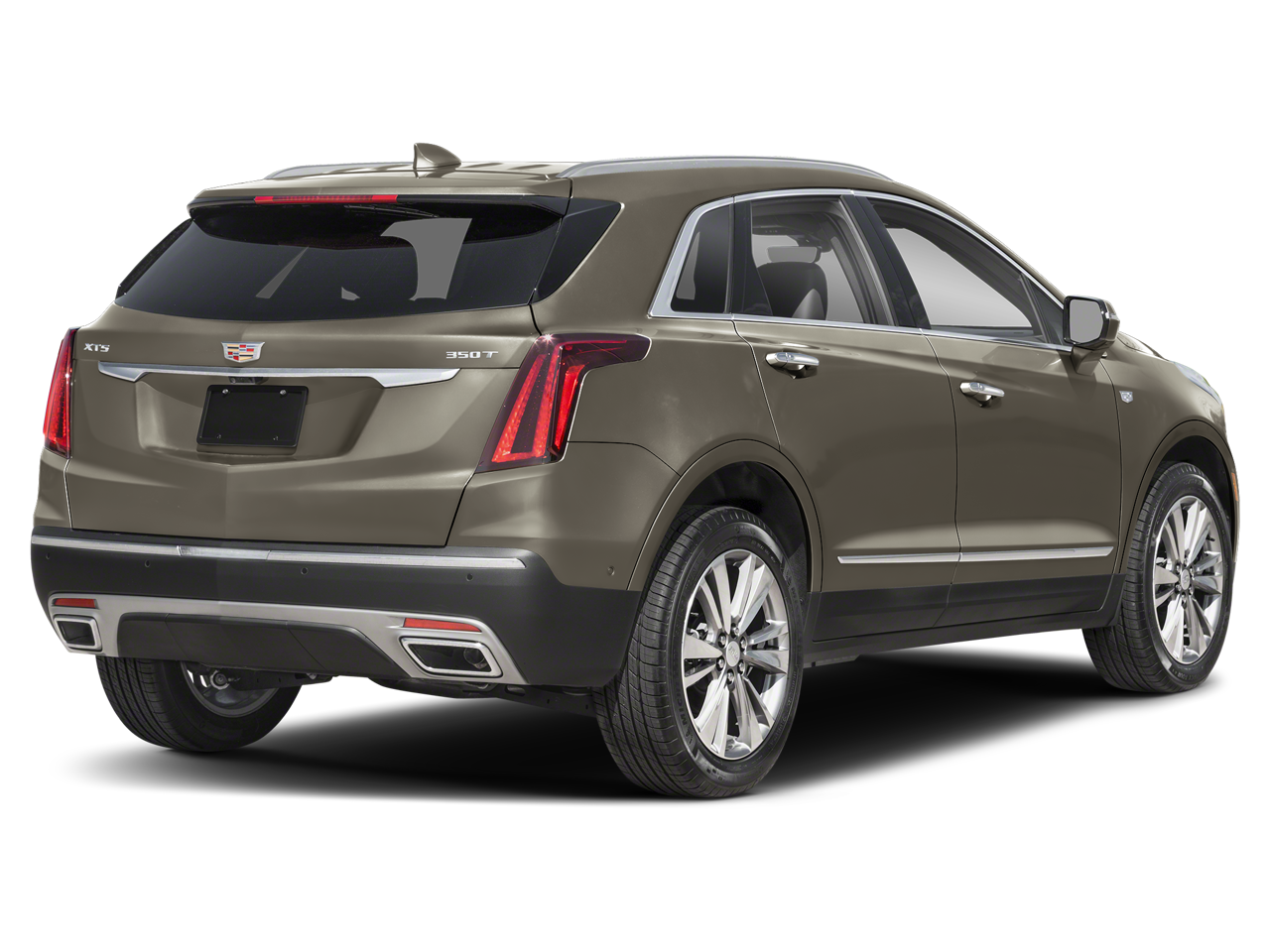 2023 Cadillac XT5 AWD 4dr Premium Luxury