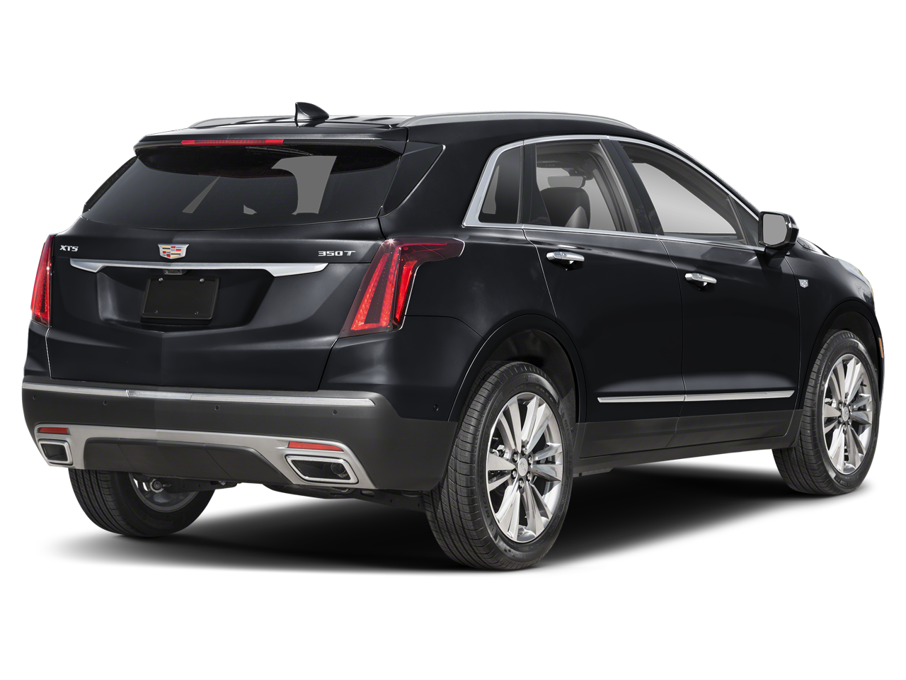 2023 Cadillac XT5 AWD 4dr Luxury