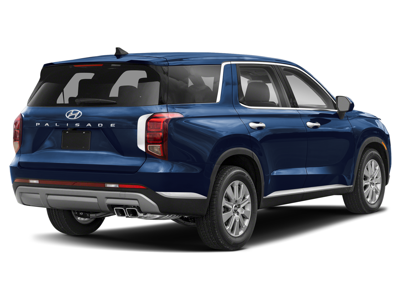 2023 Hyundai Palisade SE AWD