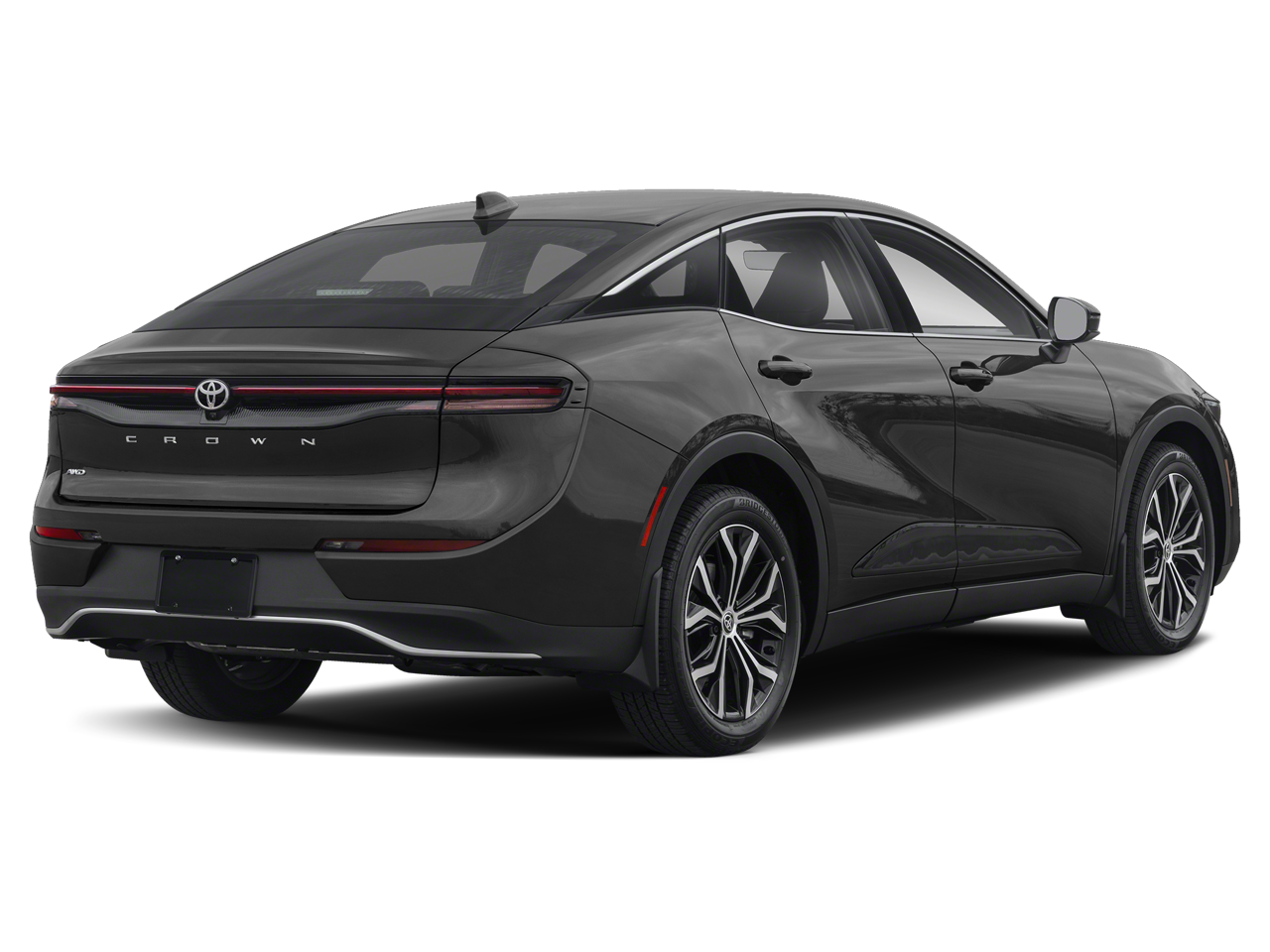 2023 Toyota Crown XLE AWD (Natl)