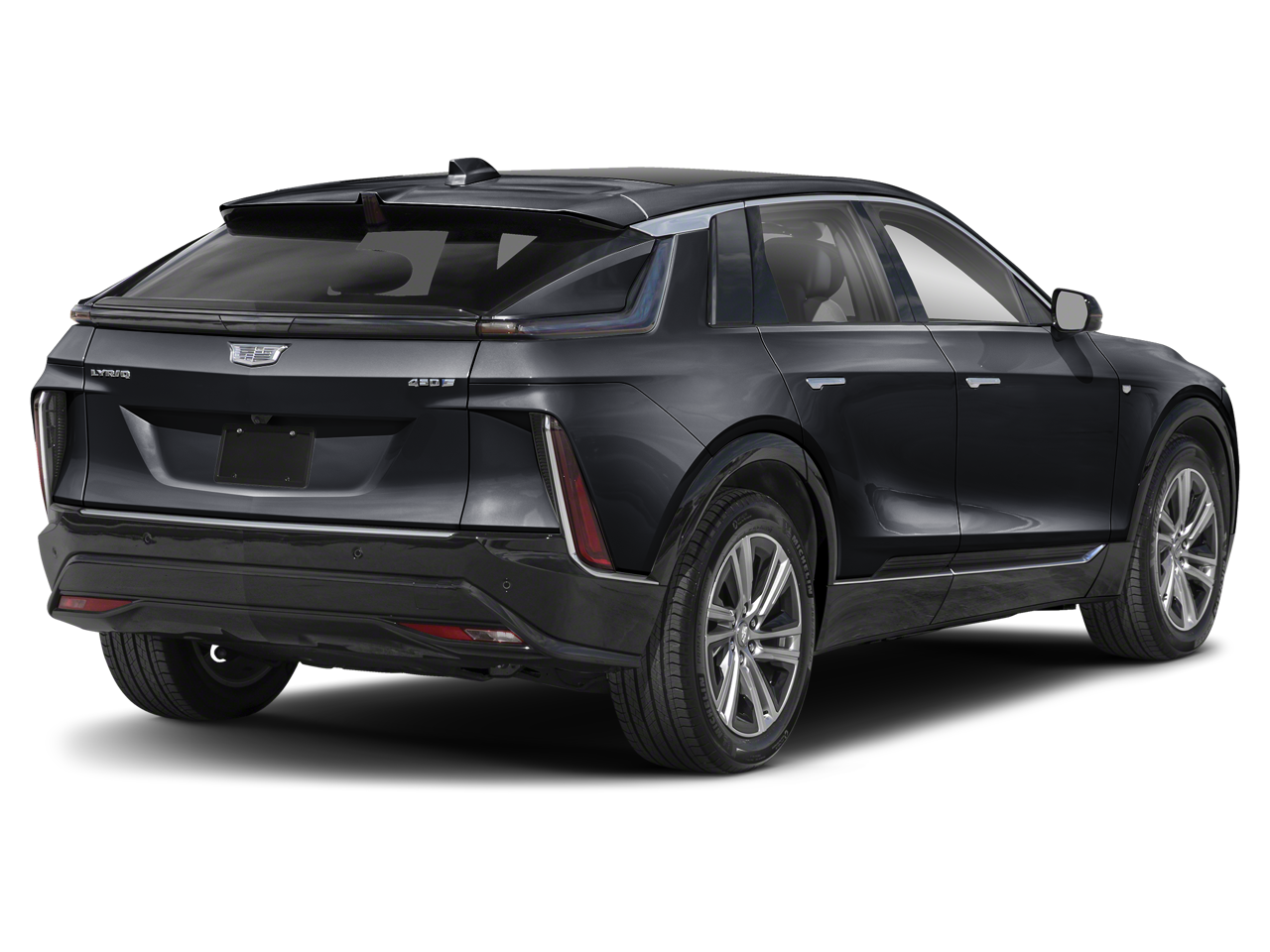 2024 Cadillac LYRIQ 4dr Sport w/1SJ
