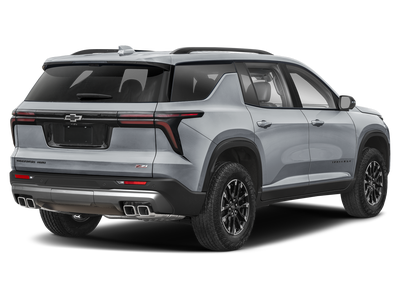 2024 Chevrolet Traverse 4dr Z71