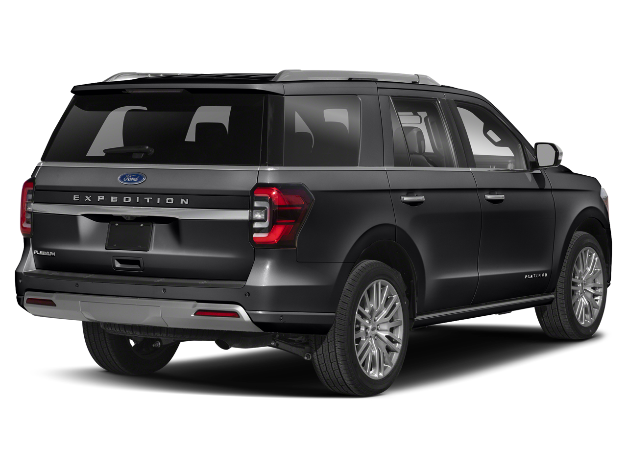 2024 Ford Expedition Platinum - Photo 32