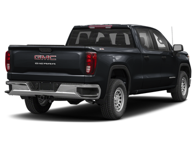 2024 GMC Sierra 1500 4WD Crew Cab 147" AT4
