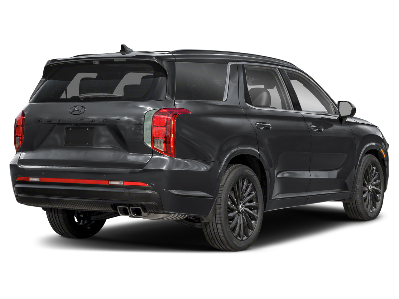 2024 Hyundai Palisade Calligraphy Night Edition AWD