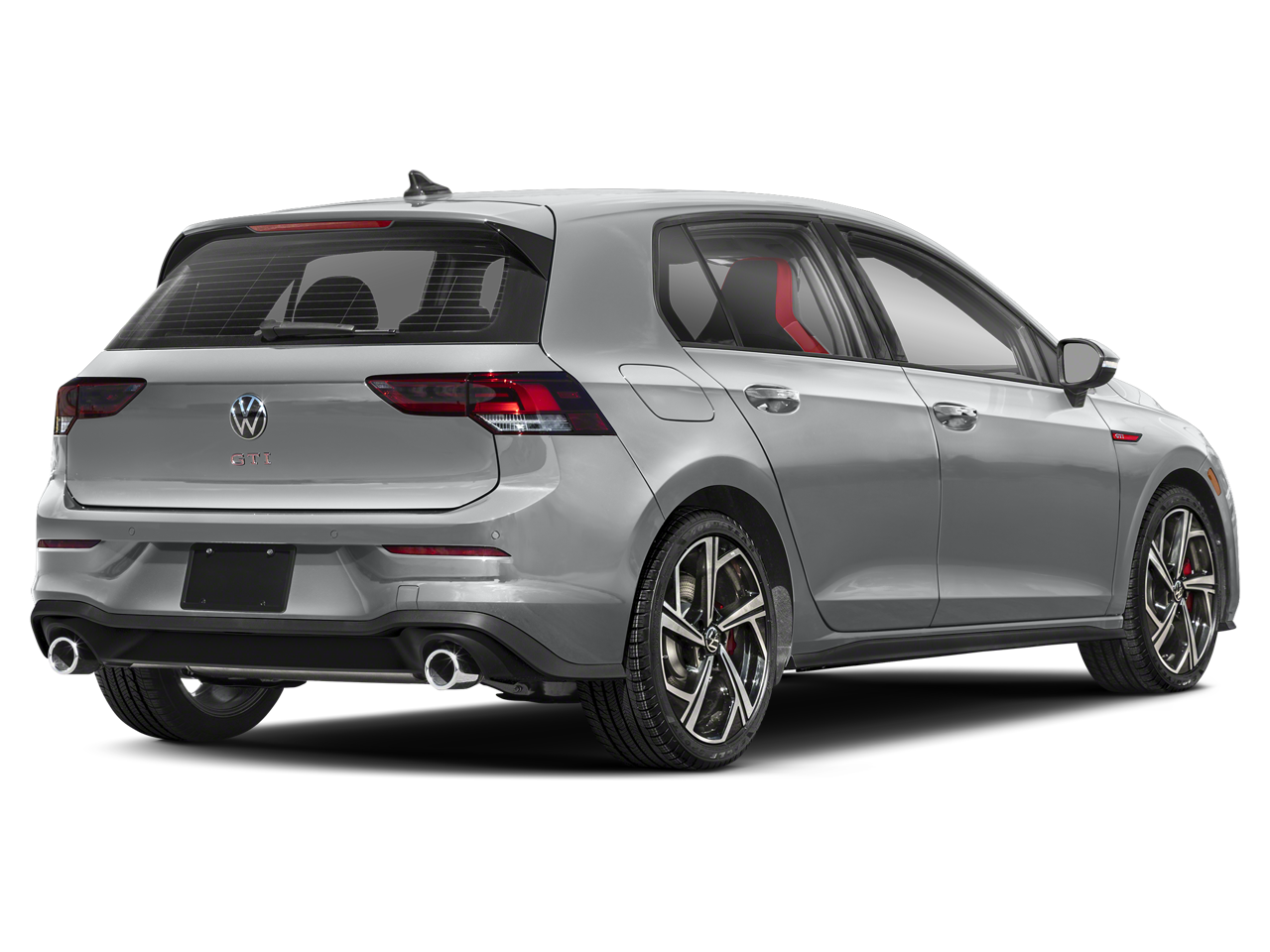 2024 Volkswagen Golf GTI 2.0T SE DSG