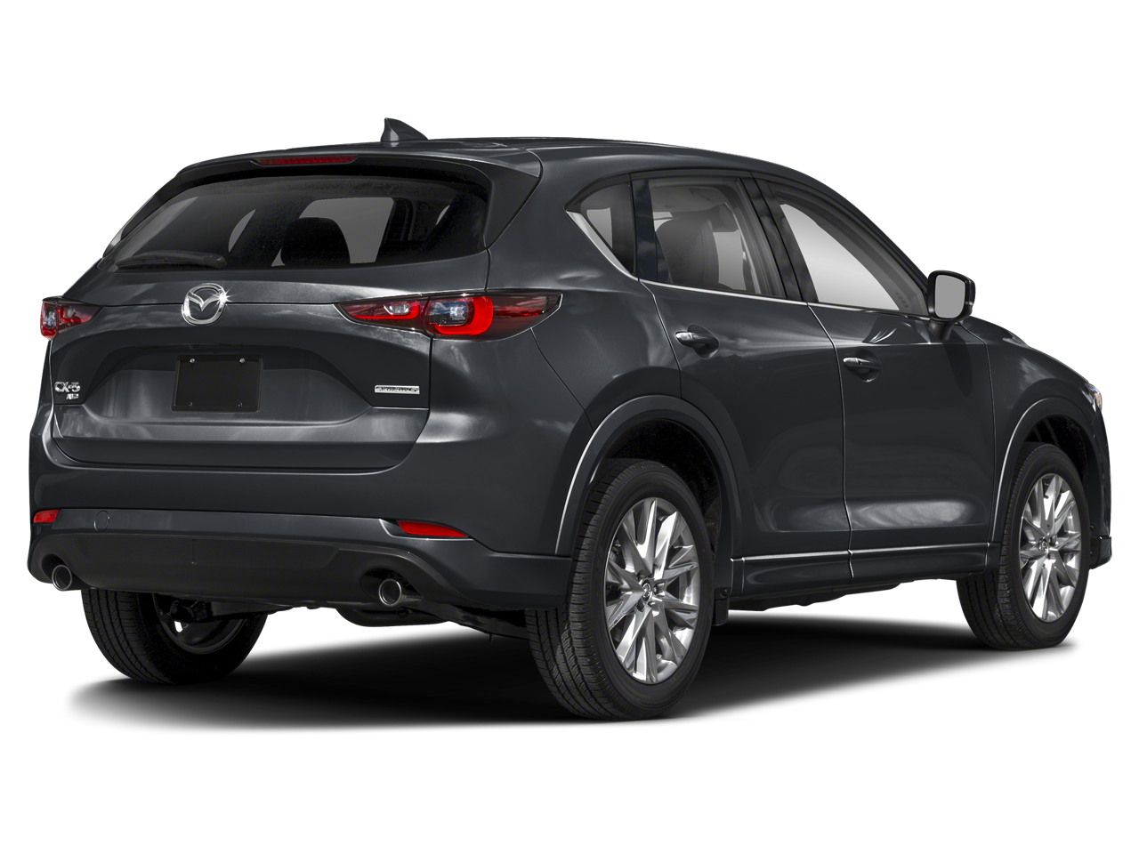 2025 Mazda CX-5 S Premium Plus package - Photo 27