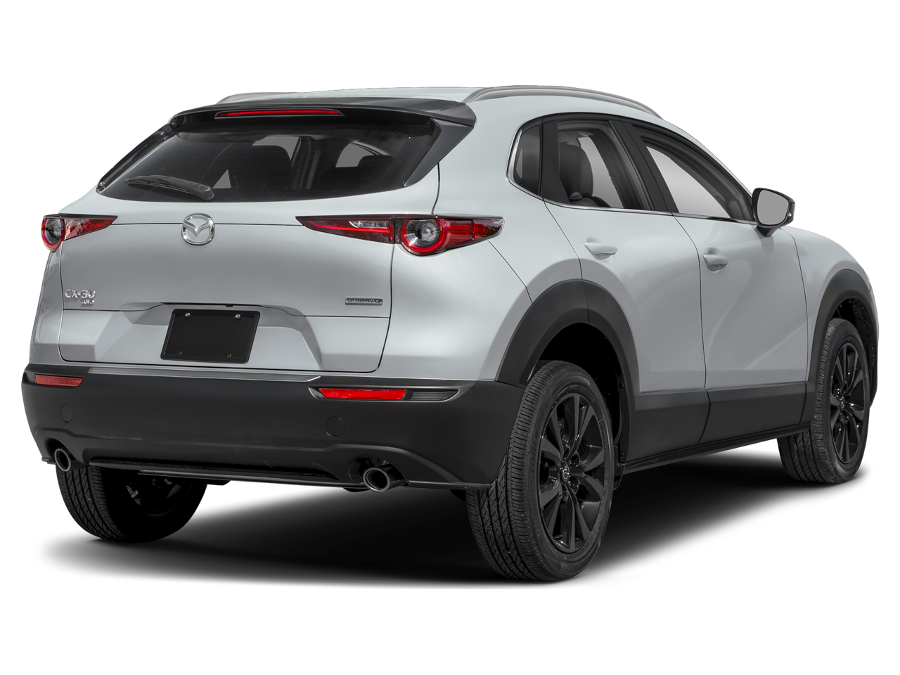 2025 Mazda CX-30 Select Sport - Photo 25