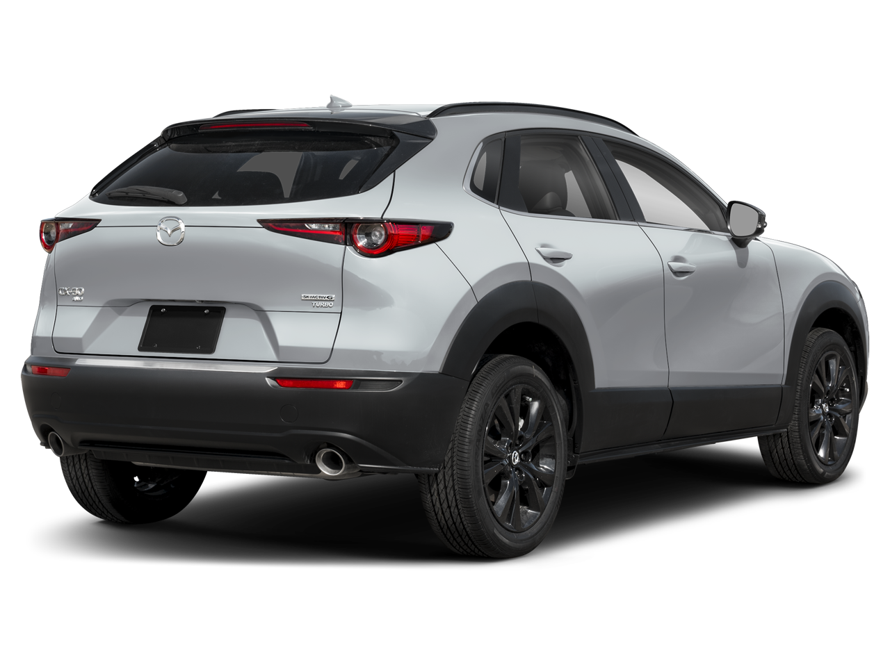 2025 Mazda CX-30 Turbo Premium - Photo 27