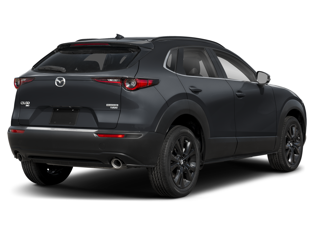 2025 Mazda CX-30 Turbo Premium - Photo 25