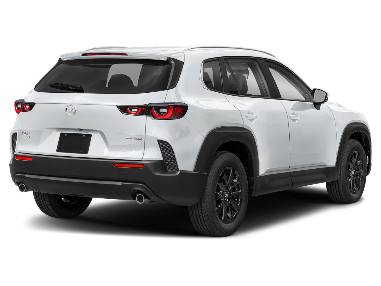 2025 Mazda CX-50 Select - Photo 26