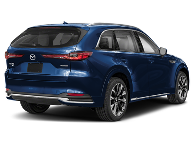 2025 Mazda Mazda CX-90 3.3 Turbo S Premium Package