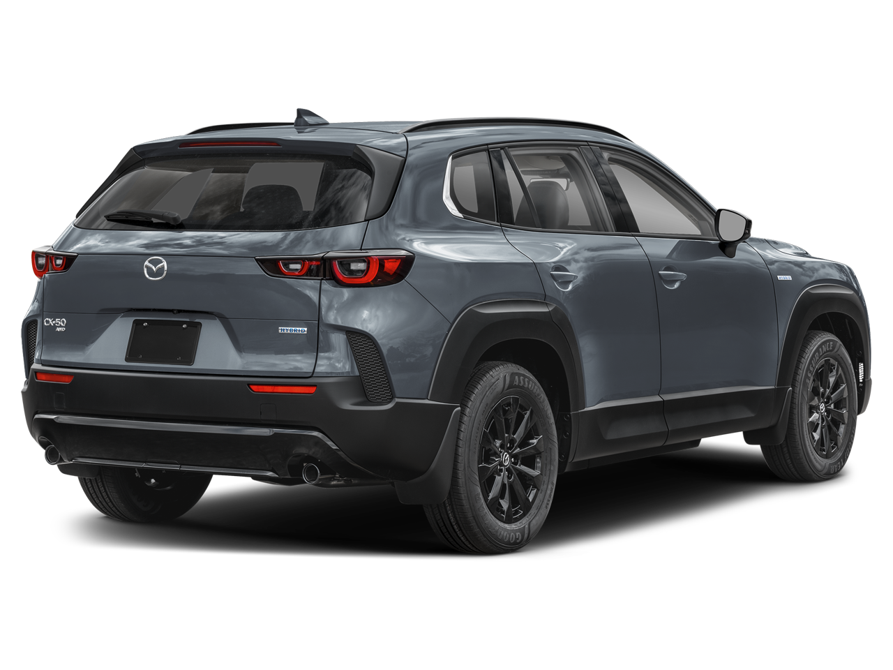 2025 Mazda CX-50 Premium - Photo 26