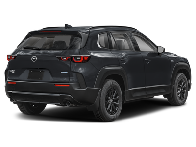 2025 Mazda Mazda CX-50 Hybrid Premium Package AWD