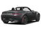 2026 Mazda Mazda MX-5 Miata Base