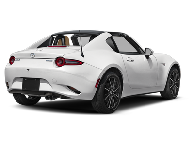 2026 Mazda Mazda MX-5 Miata RF Base