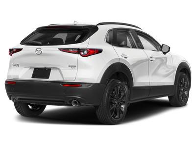 2026 Mazda Mazda CX-30 2.5 Turbo Premium Plus AWD
