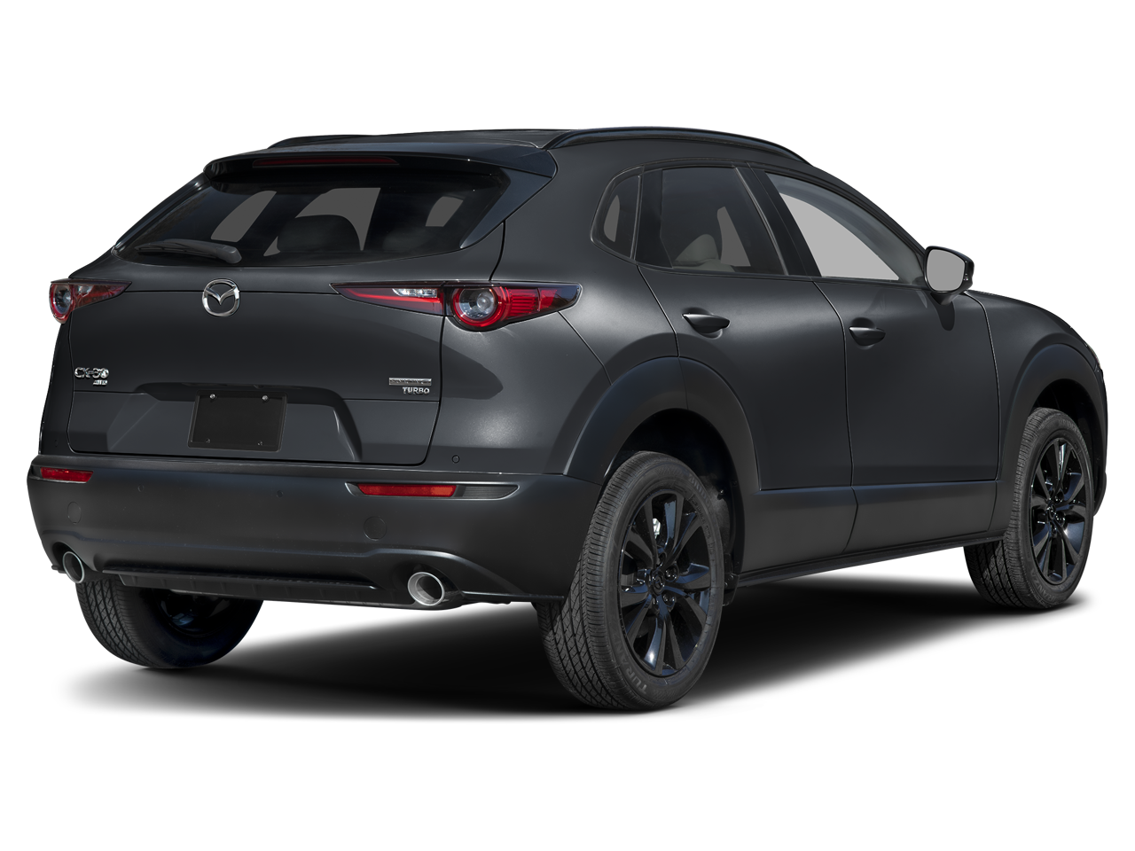 2026 Mazda Mazda CX-30 2.5 Turbo Aire Edition AWD