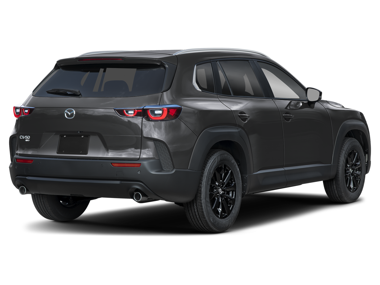 2026 Mazda CX-50 Preferred - Photo 26