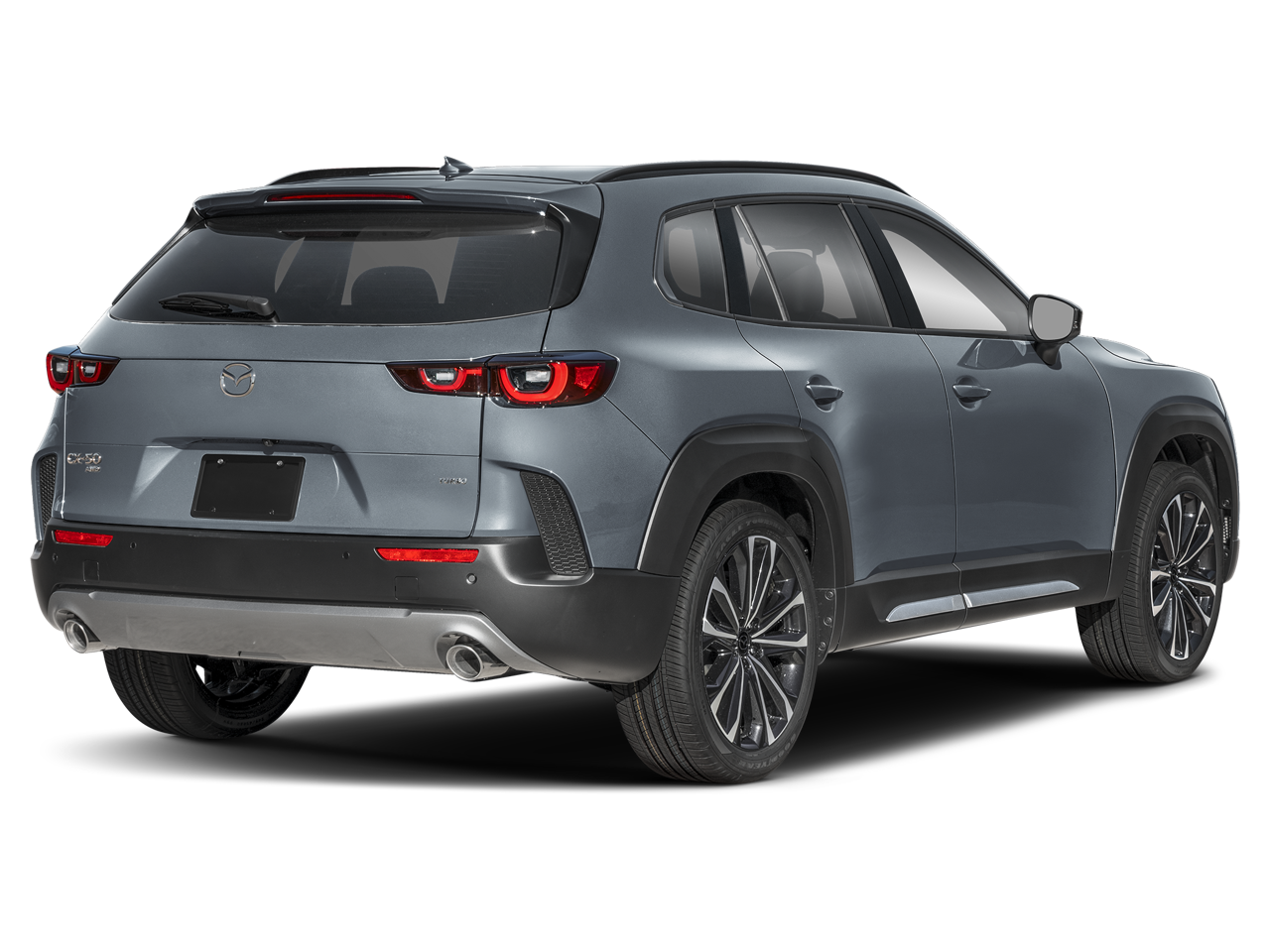2026 Mazda Mazda CX-50 2.5 Turbo Premium Plus AWD