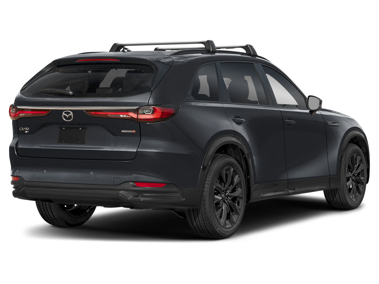 2026 Mazda Mazda CX-90 3.3 Turbo S Premium Sport
