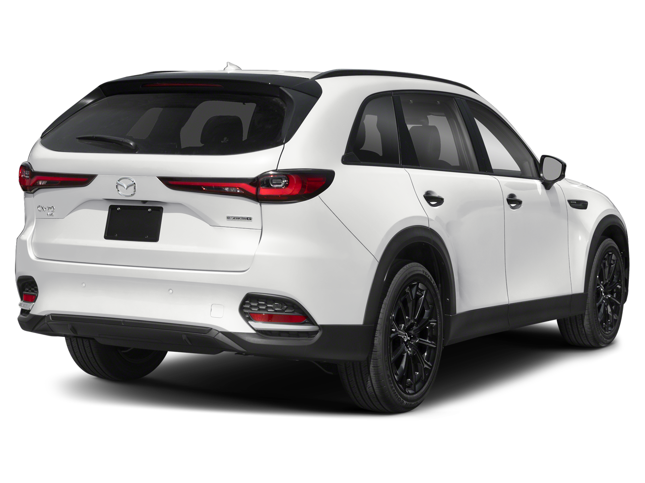 2026 Mazda CX-70 Premium Plus Package - Photo 27